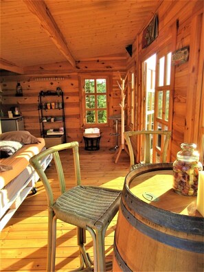 Interieur