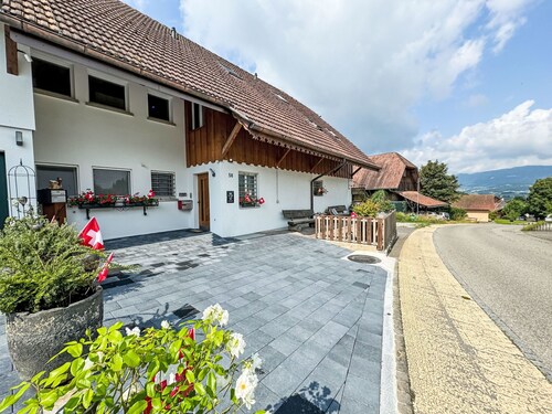 Arn's Place by Interhome