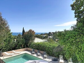 Pool - La Galandière by Interhome (Saint Aygulf)