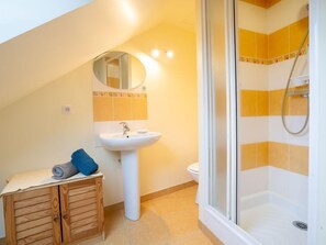 Towels - Saint Ideuc by Interhome (Saint Malo)
