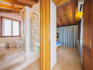 Hair dryer, towels - I Modellini by Interhome (Pietrasanta)