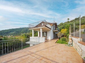 Terrace/patio - I Modellini by Interhome (Pietrasanta)