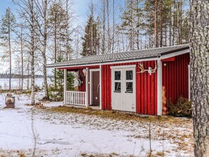 Eksteriør