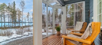 Vacation home Ojala by Interhome