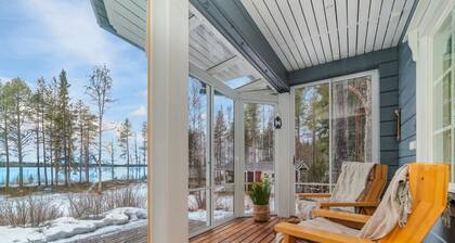 Vacation home Ojala by Interhome