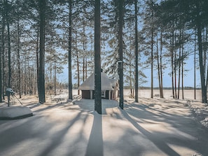 Eksteriør