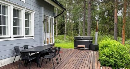 Vacation home Ojala by Interhome