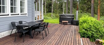 Vacation home Ojala by Interhome