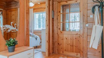 2 Schlafzimmer, Internetzugang