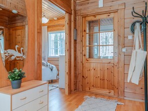 2 Schlafzimmer, Internetzugang