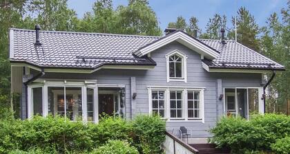 Vacation home Ojala by Interhome