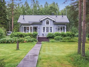 Eksteriør