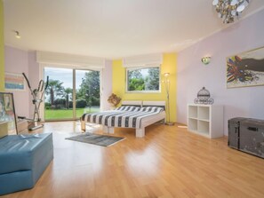 4 bedrooms, Internet - Vacation home Anamia by Interhome (Rijeka)