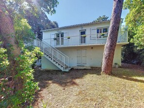 Exterior - Domaine des Fées by Interhome (Vaux Sur Mer)