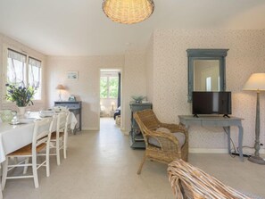 Interior - Domaine des Fées by Interhome (Vaux Sur Mer)