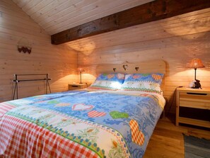 2 bedrooms, Internet