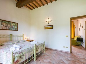 1 bedroom, WiFi
