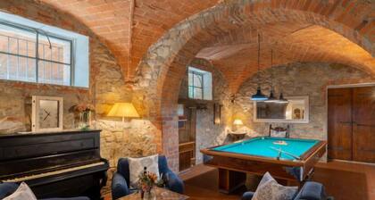 Poggio Cuccule by Interhome