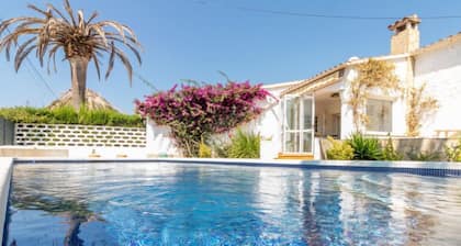 Vacation home D´Ibis by Interhome