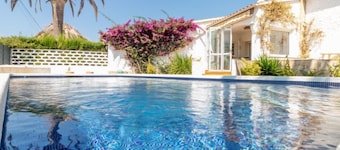 Vacation home D´Ibis by Interhome