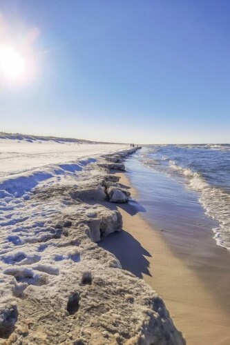 Zakątek Ventus II by Interhome