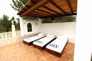 Área da propriedade