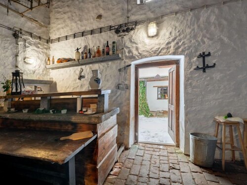 Benešov nad Černou by Interhome