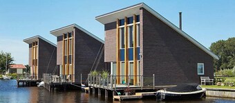 Krekt Oer 't Wetter by Interhome