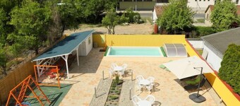 Amarillo 1 by Interhome