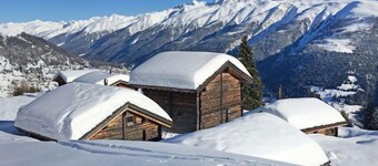 Aragon T100 by Interhome