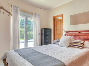 3 Schlafzimmer, kostenloses Internet