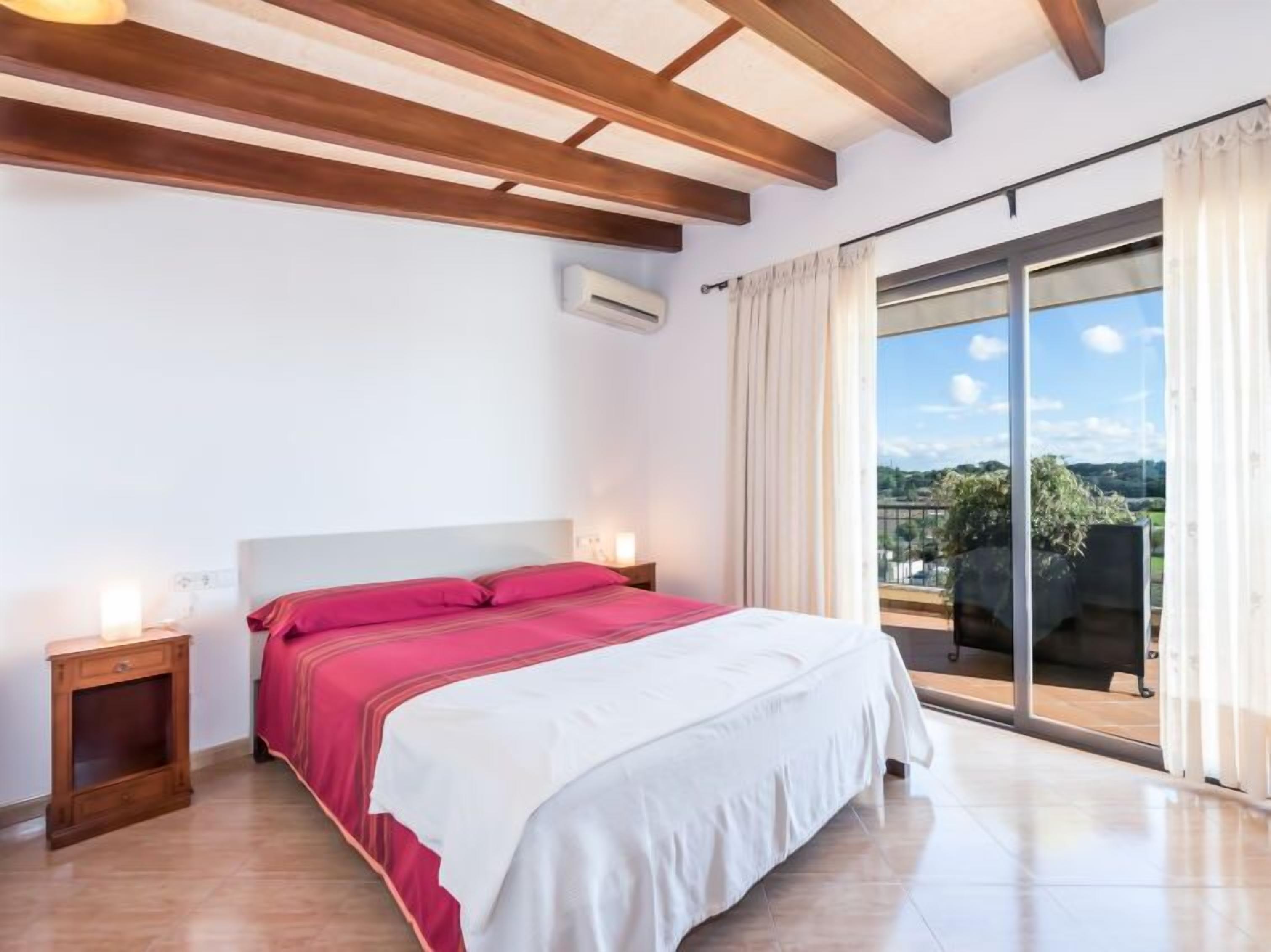 3 slaapkamers, internet