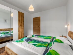 2 bedrooms, Internet - Achtalgut by Interhome (Goldegg)