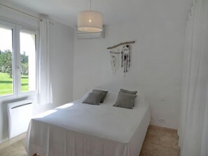 4 bedrooms, WiFi