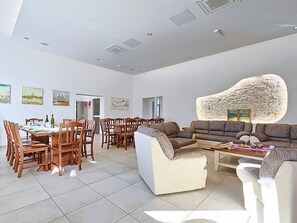 تلفزيون، مشغل دي في دي