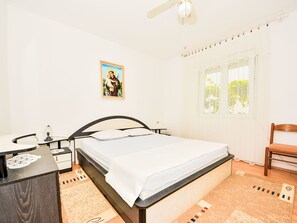 2 bedrooms, free internet - Apartment Tino by Interhome (Pag/Pag)