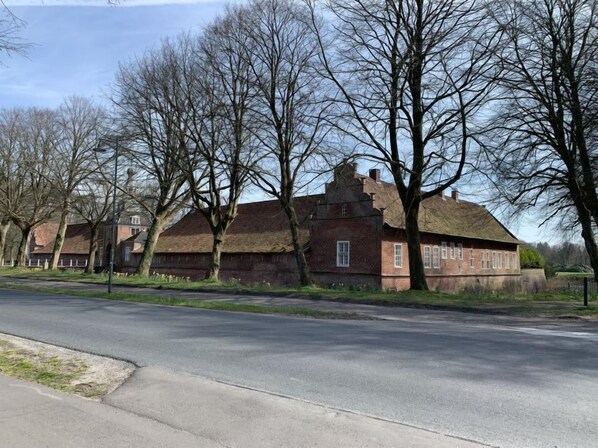 Eksteriør