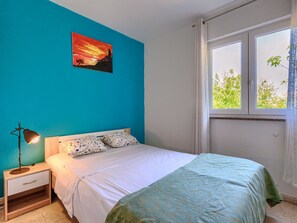 3 bedrooms, internet - Vacation home Finida by Interhome (Umag)