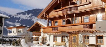 Vacation home Hauser by Interhome