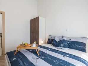 2 chambres