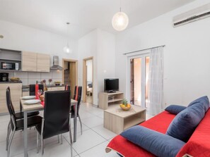 Dining - Apartment Tea by Interhome (Krk/Šilo)