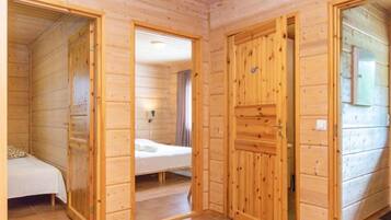 2 bedrooms, Internet