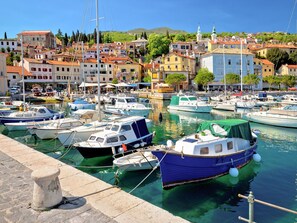 Marina - Vacation home M by Interhome (Opatija/Volosko)