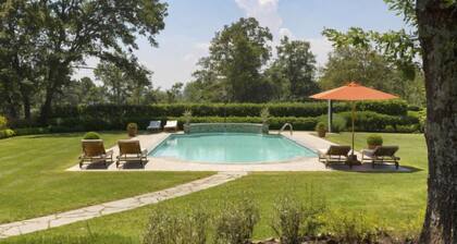 Tenuta Farneta by Interhome