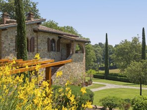 Exterior - Tenuta Farneta by Interhome (Lucignano)