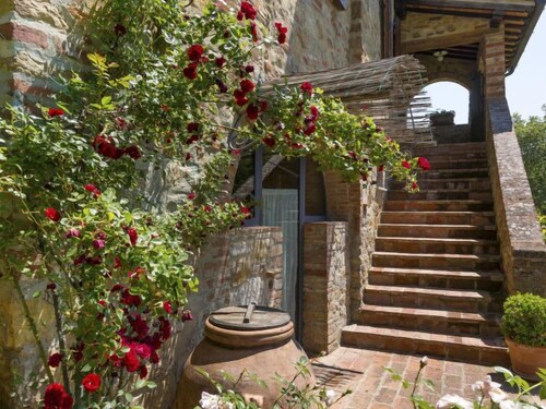 Tenuta Farneta by Interhome