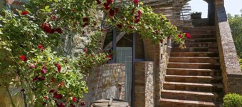 Tenuta Farneta by Interhome