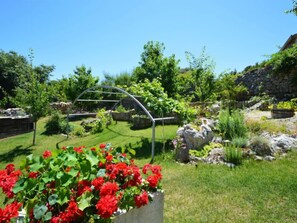 Property grounds - Home sweet home by Interhome (Marina)