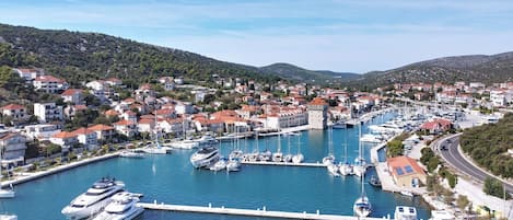 Marina