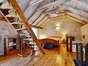 2 camere, accesso a Internet